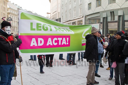 Stopp ACTA! - Wien (20120211 0013)